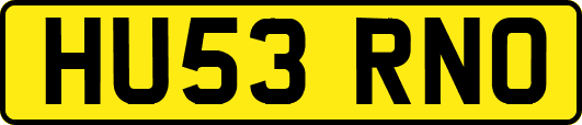 HU53RNO