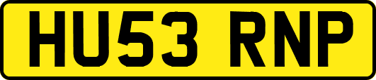 HU53RNP
