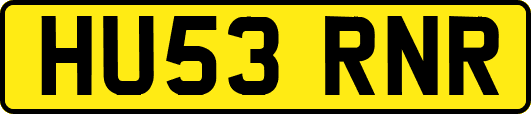 HU53RNR
