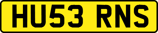 HU53RNS