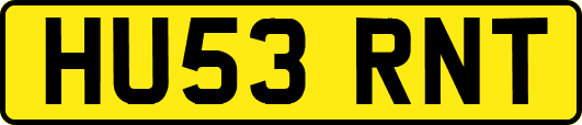 HU53RNT
