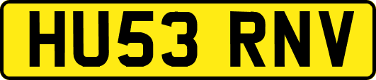 HU53RNV