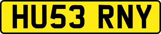 HU53RNY