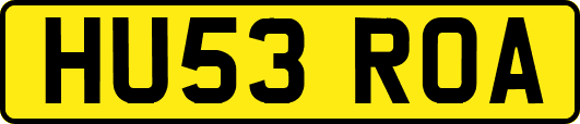 HU53ROA