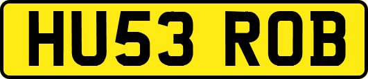 HU53ROB