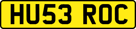 HU53ROC