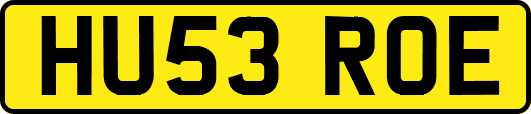 HU53ROE