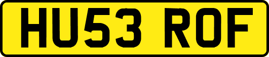 HU53ROF