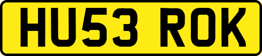 HU53ROK