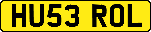 HU53ROL