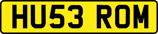 HU53ROM