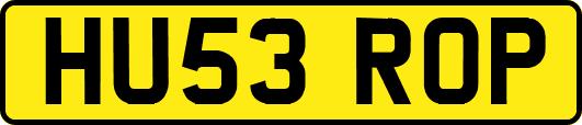 HU53ROP