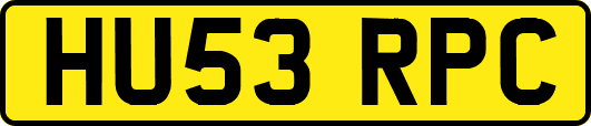 HU53RPC