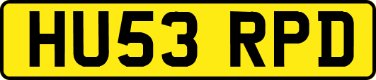 HU53RPD