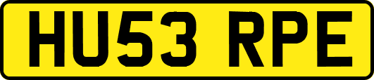 HU53RPE
