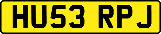 HU53RPJ