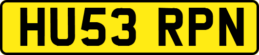 HU53RPN