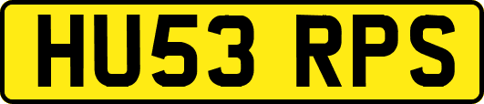 HU53RPS