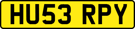 HU53RPY