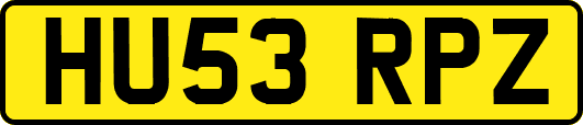 HU53RPZ
