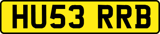 HU53RRB