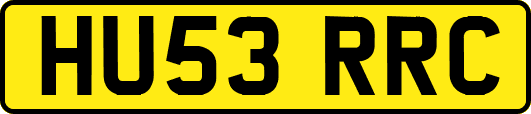HU53RRC