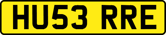 HU53RRE