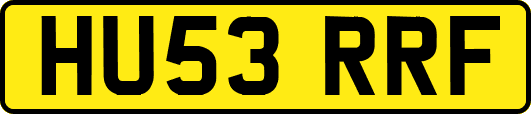 HU53RRF