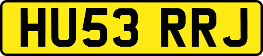HU53RRJ