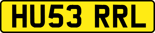 HU53RRL