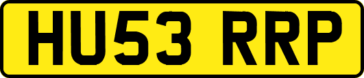 HU53RRP