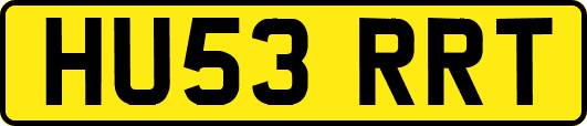 HU53RRT