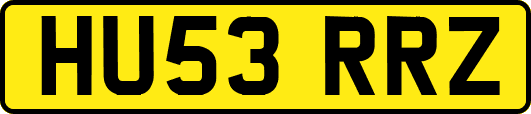 HU53RRZ