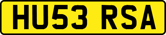 HU53RSA
