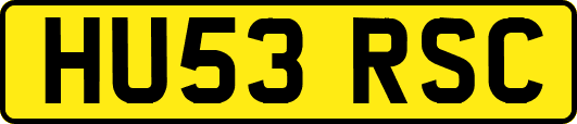 HU53RSC