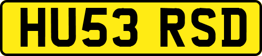 HU53RSD