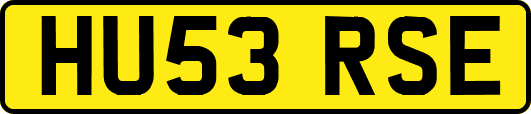 HU53RSE