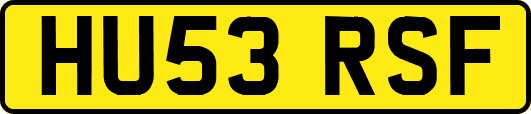 HU53RSF