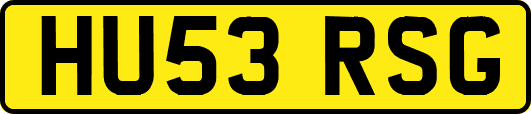 HU53RSG