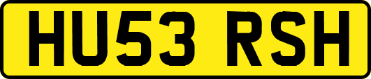 HU53RSH