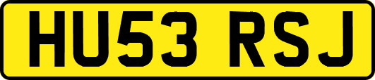 HU53RSJ