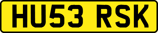 HU53RSK