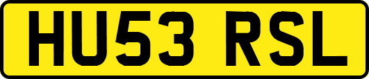 HU53RSL