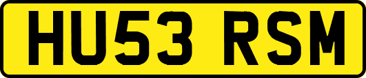 HU53RSM