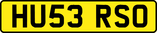 HU53RSO