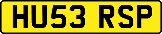 HU53RSP