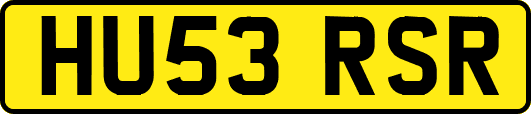 HU53RSR