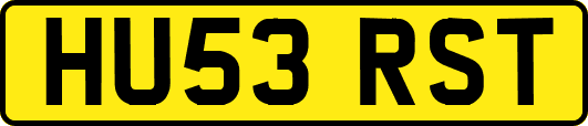 HU53RST