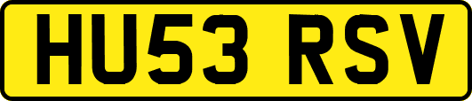 HU53RSV
