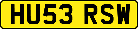 HU53RSW